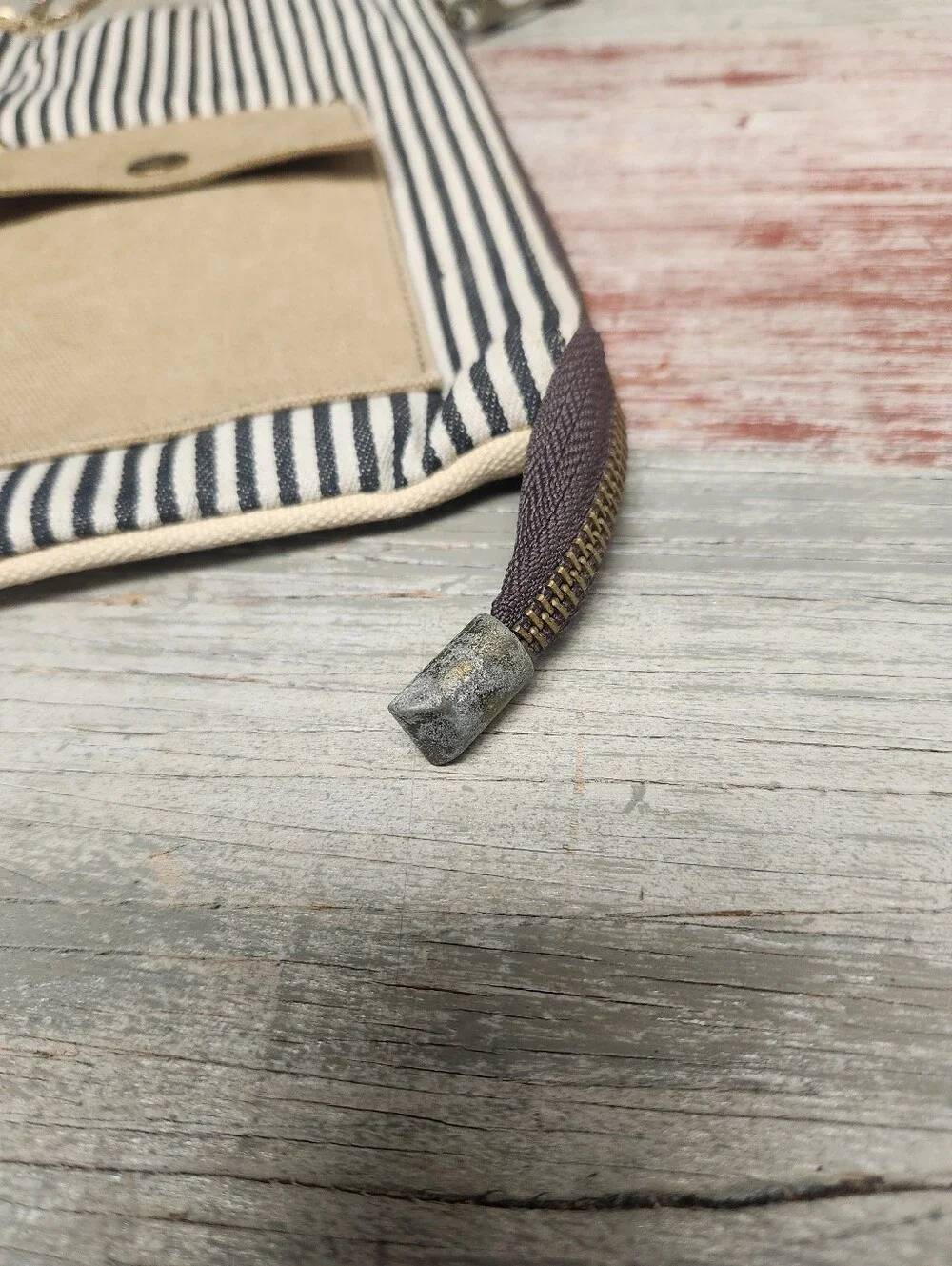 Farmall-Selina Vaughan Clutch Wristlet, Country, Boho, Coachella